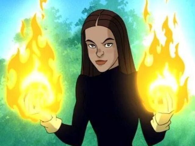 Amara {Magma}