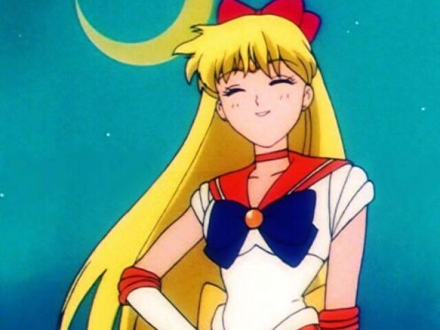 Sailor Vênus🍁