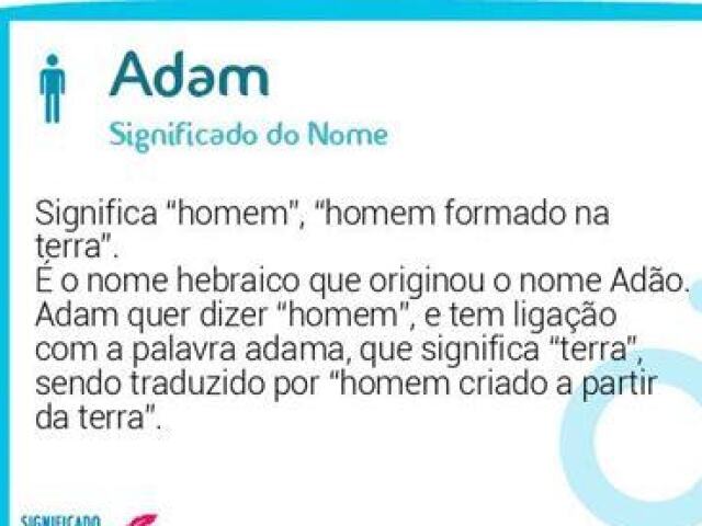 Adam