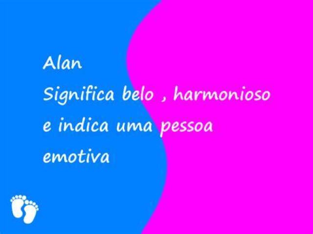 Alan