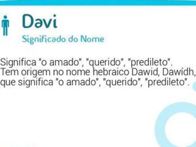 Davi