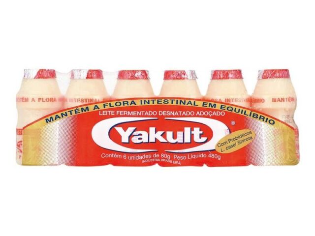 Yakult