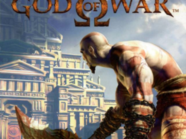 God of war