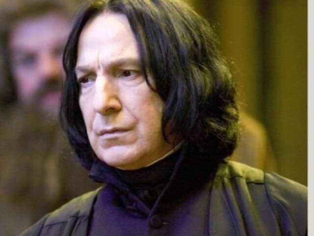 Severus Snape