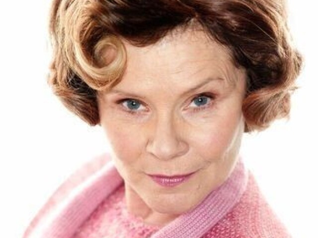 Dolores Umbridge