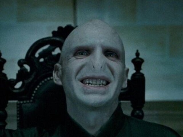 Voldemort