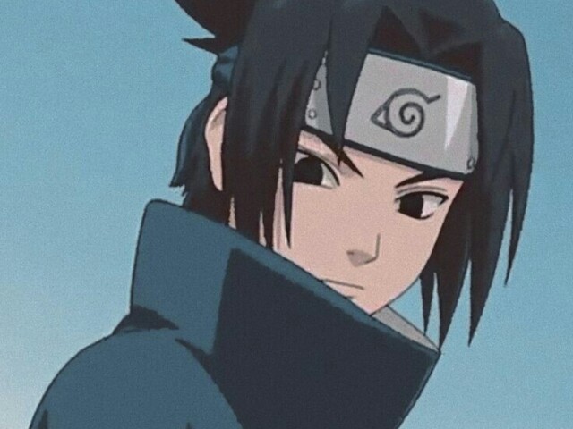 Sasuke