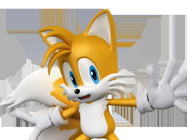 Tails