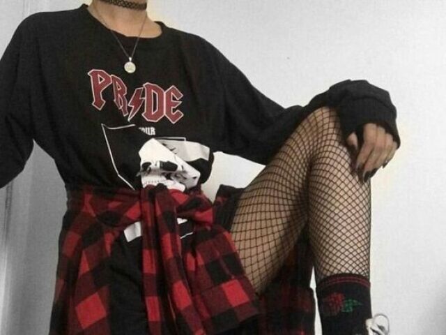 E-girl