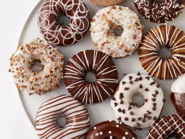 ♡ Donuts