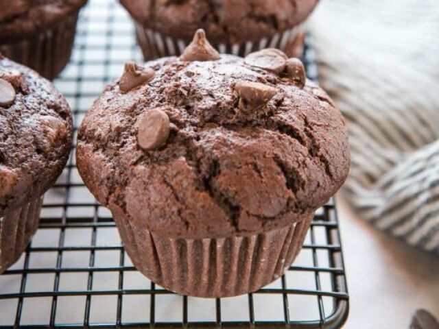 ♡ Muffins