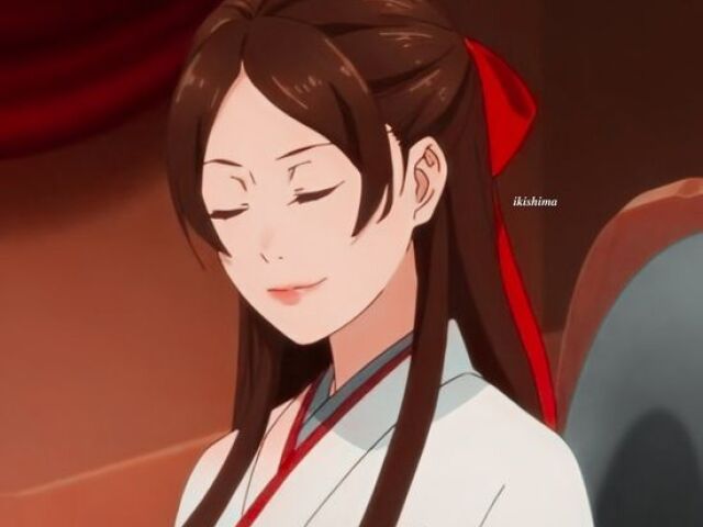 Yuriko Nishinotōin