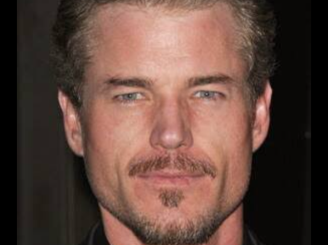 Eric dane