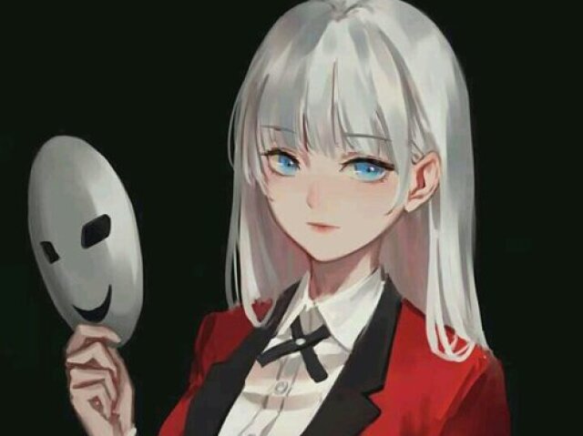 Ririka Momobami