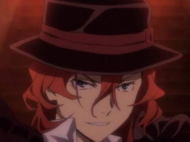 Chuuya