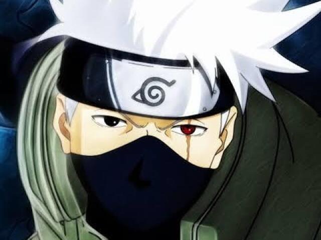 Kakashi