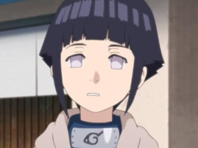 Hinata