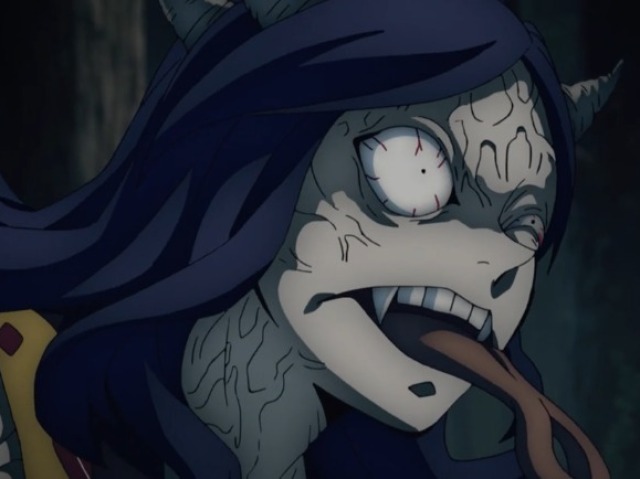 Oni normal