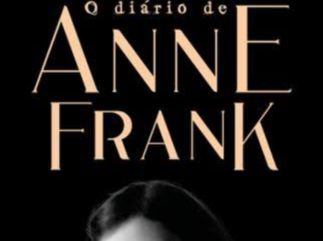 Anne frank