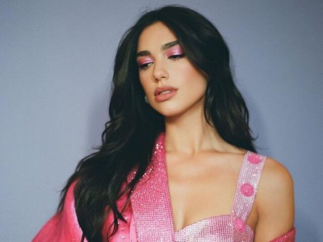 Dua Lipa