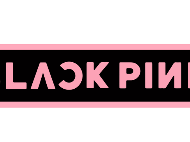 Black pink