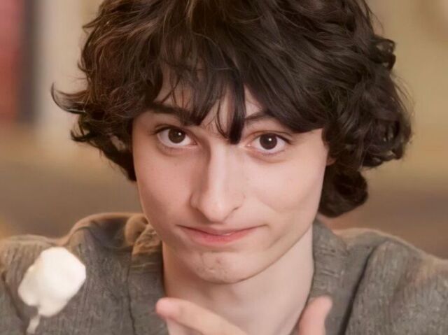 Finn Wolfhard