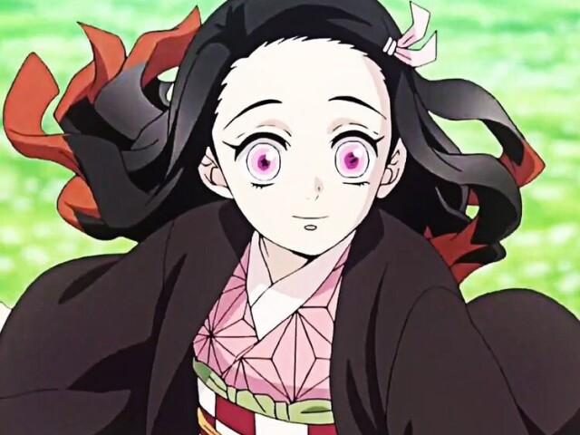 Nezuko 🌺🌼