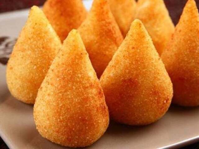 Coxinha