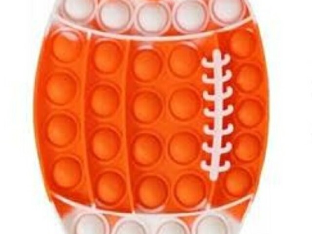 Bola De Futebol Americano
