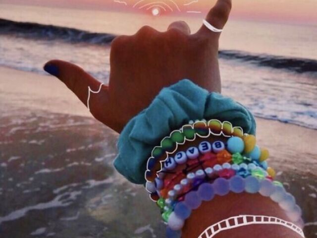 Pulseira