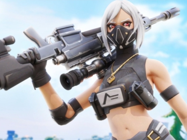 Fortnite