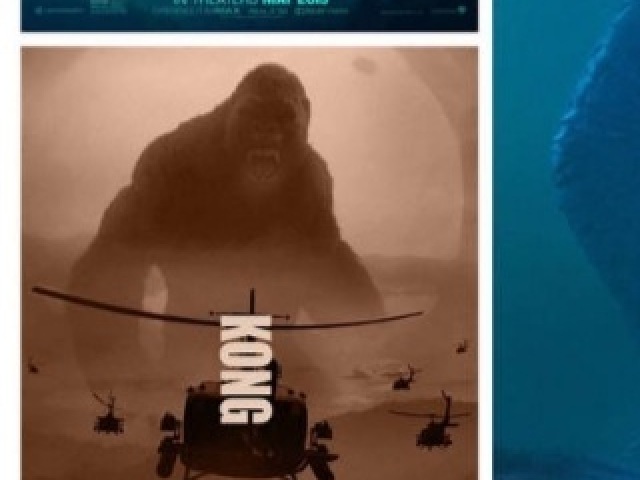 KONG