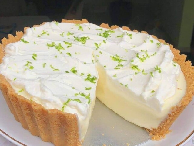 Torta doce