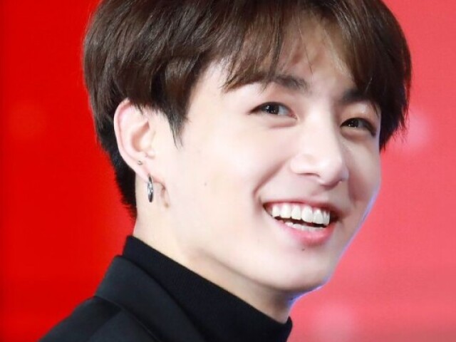 Jeon Jungkook (JK)