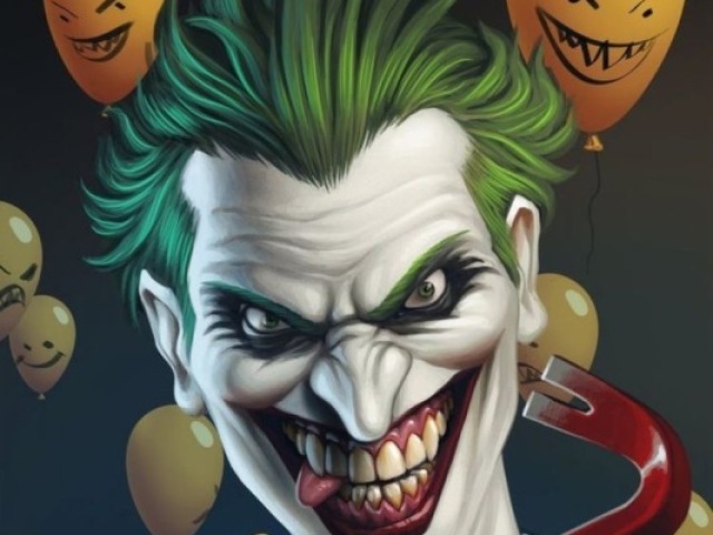 Coringa