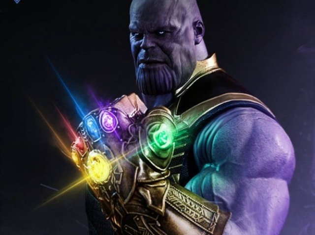 Thanos