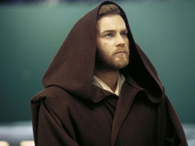 Obi-Wan Kenobi