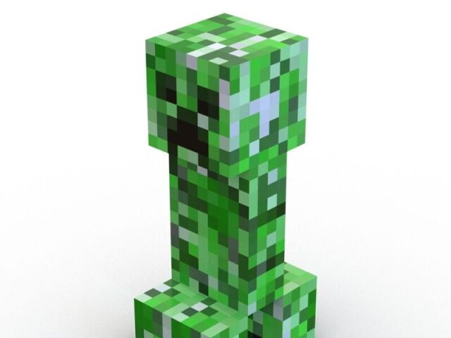 Creeper