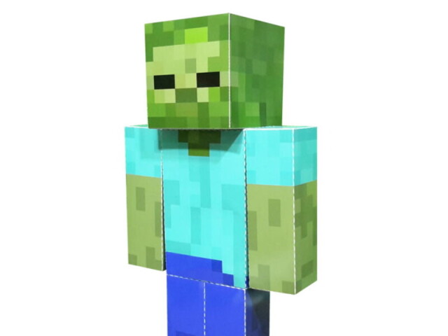 Zumbi