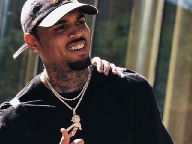 Chris Brown