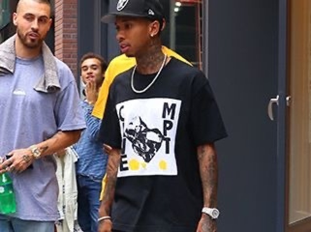 Tyga