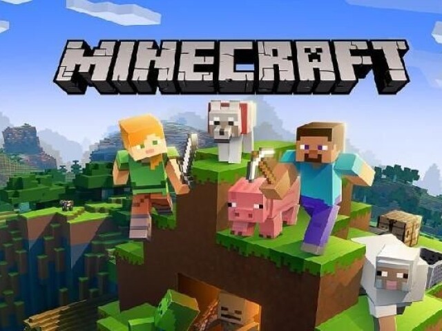 Minecraft