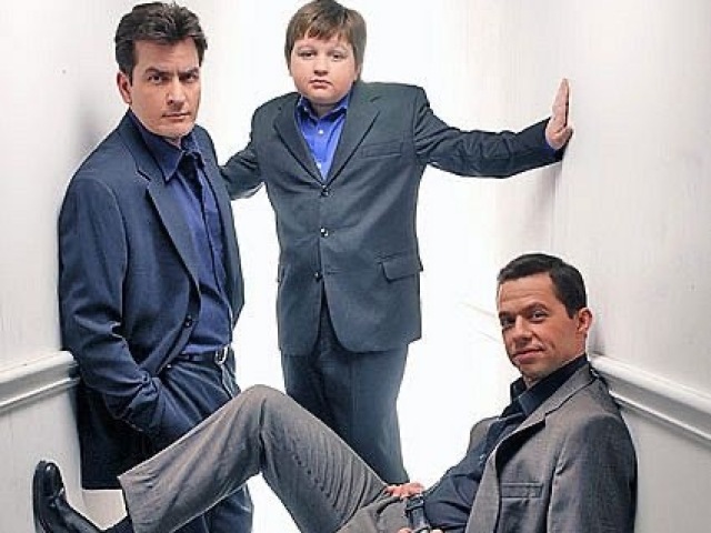 Two and a Half Men