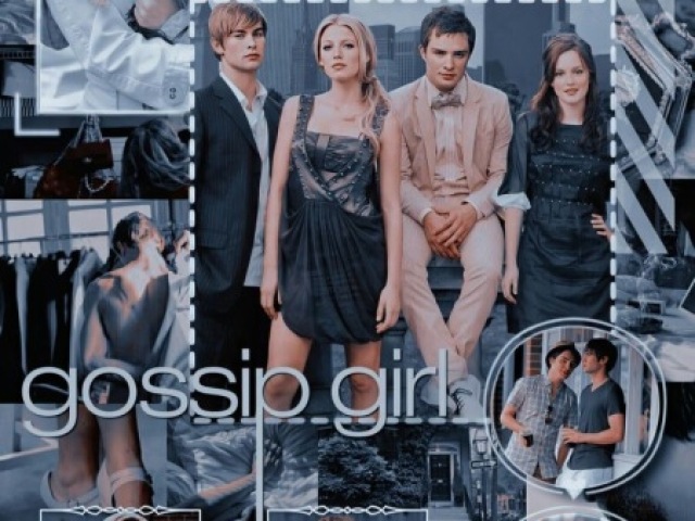 Gossip Girl