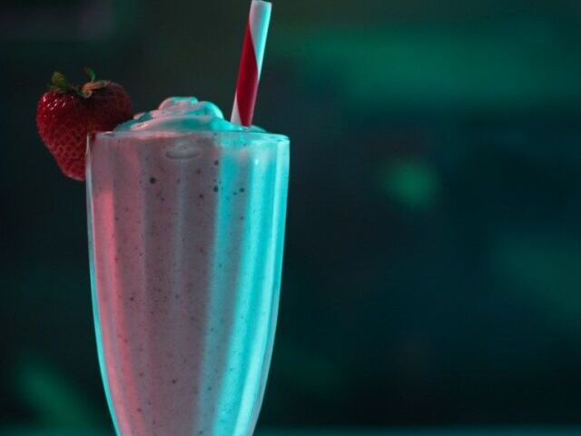 ♡ Milkshake