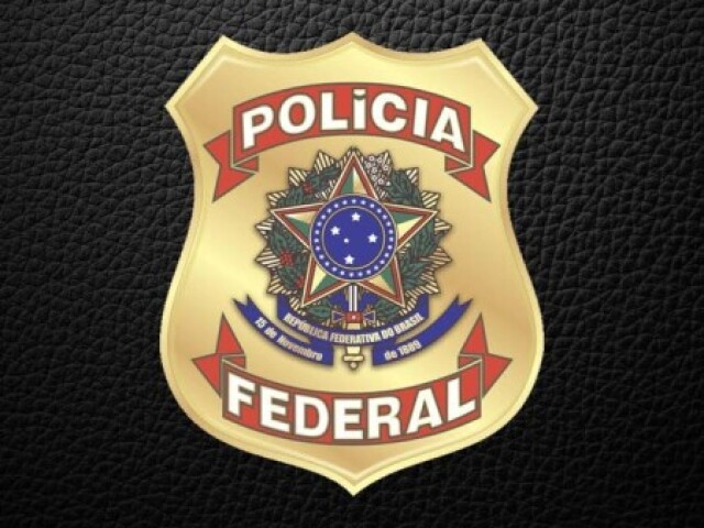 Polícia federal