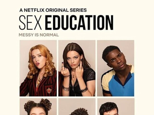 Sex education