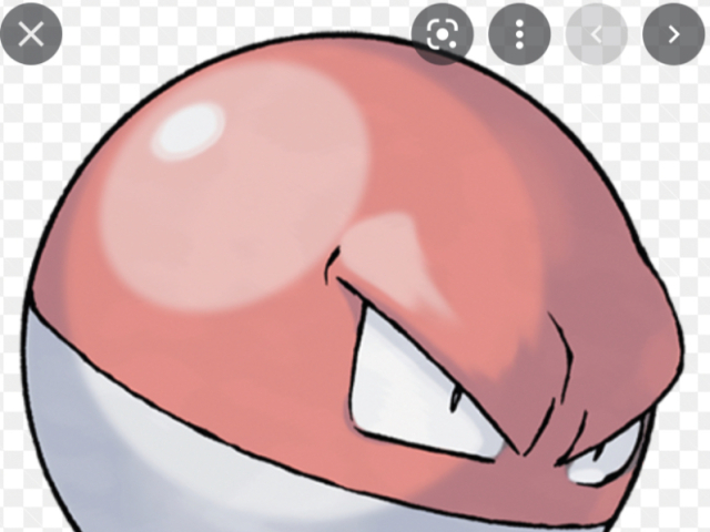 Voltorb