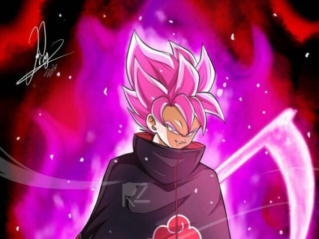 Goku Black