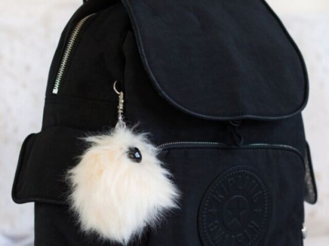 Terceira mochila💖